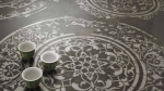 ШАБЛОНИ  за декорация NOVACOLOR
