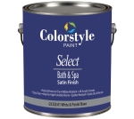 Латекс за бани и кухни Colorstyle CS322