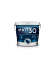 Латекс MATT 30 premium