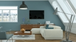 Латекс Deconyl Flat