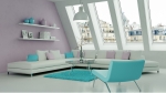 Латекс Deconyl Flat