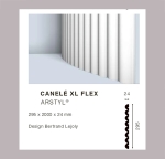 3D декоративни панели от полиуретан