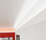 ПРОФИЛИ ЗА СКРИТО ОСВЕТЛЕНИЕ - XPS(екструдиран пенополистирол)