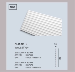 3D декоративни панели от полиуретан