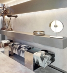 Мазилка METEORE 10 INTONACO