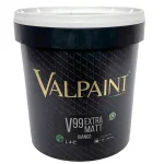 Латекс Valpaint V55 мат ; V88 сатен; V99