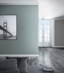 Первази от екструдиран полистирен HDPS