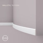 Первази от екструдиран полистирен HDPS