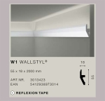 ПРОФИЛИ ЗА СКРИТО ОСВЕТЛЕНИЕ - PU и HDPS