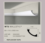 ПРОФИЛИ ЗА СКРИТО ОСВЕТЛЕНИЕ - PU и HDPS WT3