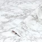 Самозалепващо фолио Cortes silver