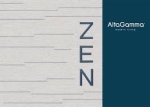 Каталог AltaGamma ZEN