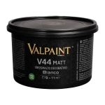Латекс Valpaint V55 мат ;  V88 сатен;  V99;  V44