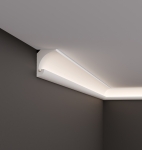 XPS профили за линейно и скрито LED осветление