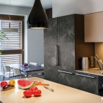 Фолио 200-3182 Avellino beton 