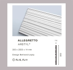 3D декоративни панели от полиуретан