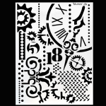 Шаблони за декорация VALPAINT