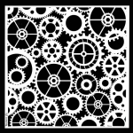 Шаблони за декорация VALPAINT