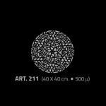 Шаблони за декорация VALPAINT