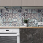 Фолио 200-3182 Avellino beton 