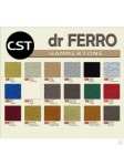 Боя за метал 3 в 1 Dr Ferro-Hammertone paint
