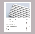 3D декоративни панели от полиуретан