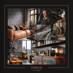Каталог Metropolitan Stories Vibes & Styles 