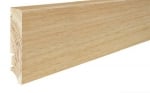 Дървен перваз  BARLINEK Дъб лак - 78 мм