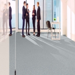 Tarkett- хетерогенна настилка на руло SPARK