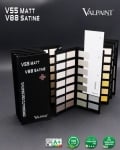 Латекс Valpaint V55 мат ; V88 сатен