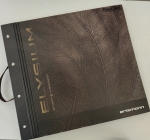 Каталог ELYSIUM