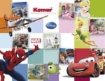Disney Marvel Edition 1