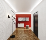 ПРОФИЛИ ЗА СКРИТО ОСВЕТЛЕНИЕ - XPS(екструдиран пенополистирол)