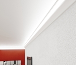 ПРОФИЛИ ЗА СКРИТО ОСВЕТЛЕНИЕ - XPS(екструдиран пенополистирол)