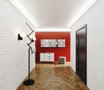 ПРОФИЛИ ЗА СКРИТО ОСВЕТЛЕНИЕ - XPS(екструдиран пенополистирол)