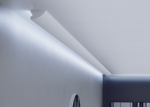 ПРОФИЛИ ЗА СКРИТО ОСВЕТЛЕНИЕ - XPS(екструдиран пенополистирол)