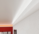 ПРОФИЛИ ЗА СКРИТО ОСВЕТЛЕНИЕ - XPS(екструдиран пенополистирол)