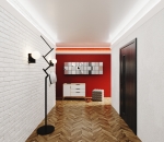 ПРОФИЛИ ЗА СКРИТО ОСВЕТЛЕНИЕ - XPS(екструдиран пенополистирол)