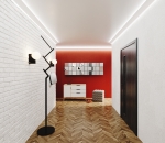 ПРОФИЛИ ЗА СКРИТО ОСВЕТЛЕНИЕ - XPS(екструдиран пенополистирол)