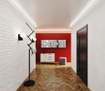 ПРОФИЛИ ЗА СКРИТО ОСВЕТЛЕНИЕ - XPS(екструдиран пенополистирол)