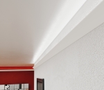 ПРОФИЛИ ЗА СКРИТО ОСВЕТЛЕНИЕ - XPS(екструдиран пенополистирол)