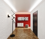 ПРОФИЛИ ЗА СКРИТО ОСВЕТЛЕНИЕ - XPS(екструдиран пенополистирол)