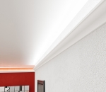 ПРОФИЛИ ЗА СКРИТО ОСВЕТЛЕНИЕ - XPS(екструдиран пенополистирол)