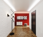 ПРОФИЛИ ЗА СКРИТО ОСВЕТЛЕНИЕ - XPS(екструдиран пенополистирол)