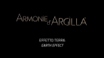 Мазилка ARMONIE D'ARGILLA