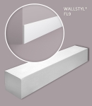 Первази от екструдиран полистирен HDPS