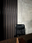 Декоративни линейни панели SLAT WALL