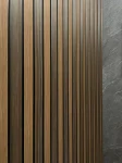 Декоративни линейни панели SLAT WALL
