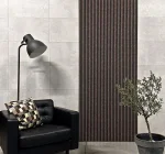 Декоративни линейни панели SLAT WALL