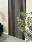 Декоративни линейни панели SLAT WALL
